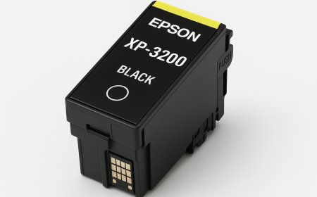 Passez à la Qualité avec une Cartouche Epson XP 3200 Fiable