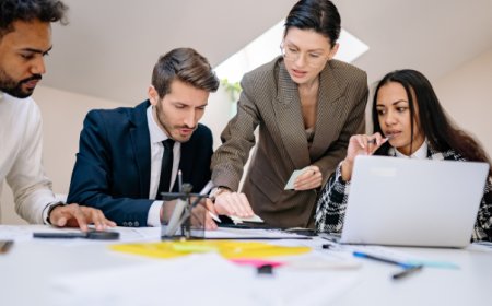 Empowering Businesses with Codleo: Your Trusted Salesforce Consulting Partner & Customization Experts