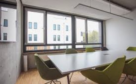 Why uPVC Windows Are the Ultimate Choice for Energy Efficiency and Durability