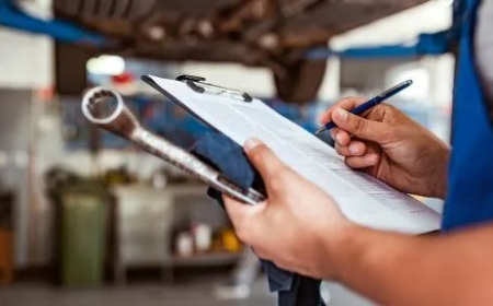 Your Local Guide to Stress-Free Vehicle Maintenance in Cranbourne North