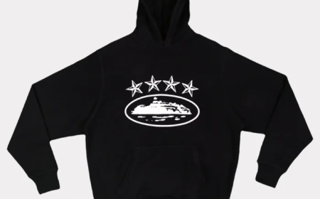 Corteiz Clothing Redefining Streetwear with Tracksuits & Cargos