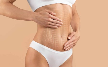 The Best Fat Transfer Surgeon in Dubai: Techniques and Trends You Should Know