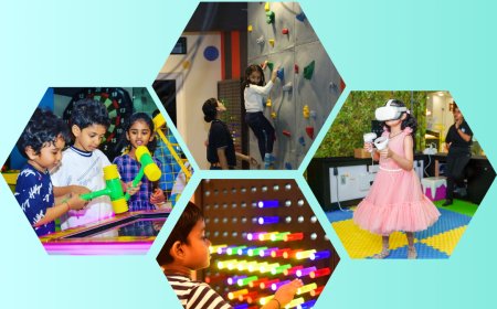 Play Therapy in Action: How Our Center Supports Emotional and Social Development