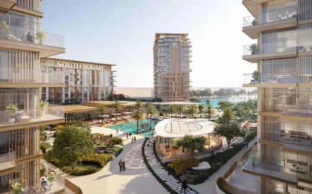New best off-plan projects for sale in Dubai