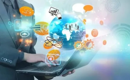 Digital Marketing Company Dubai | Boost Online Visibility & ROI