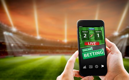 VictoryBetz – Your Trusted Online Betting ID Provider