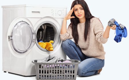 General Laundry services Lisle, IL