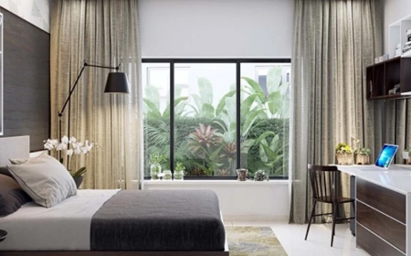 Experience Business Excellence at Sobha Magnus, Bangalore