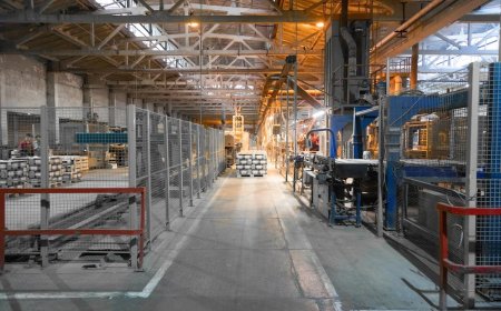 Why Indian MS Pallet Manufacturers are Leading the Global Supply Chain Revolution