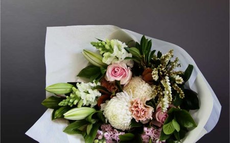 Top 5 Occasions That Call for Flower Delivery in Bundoora