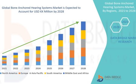 Bone Anchored Hearing Systems Business Outlook: Analysis and Opportunities 2025 - 2032