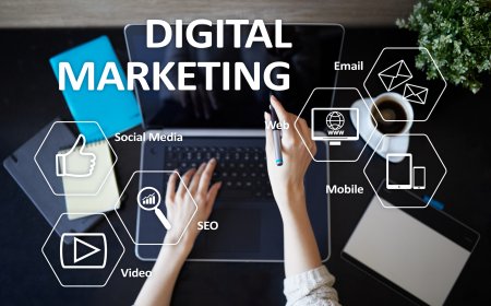 Why Digital Marketing is a Must in Today’s Business World