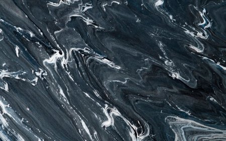 The Rising Demand for Indian Green Marble in Global Architecture