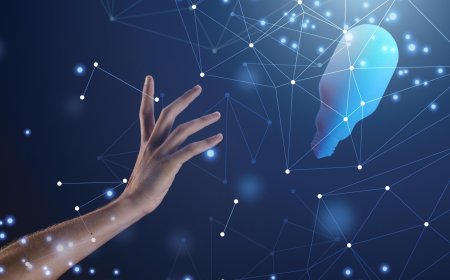 What Are NLP Algorithms and How They Power Federal AI Solutions?