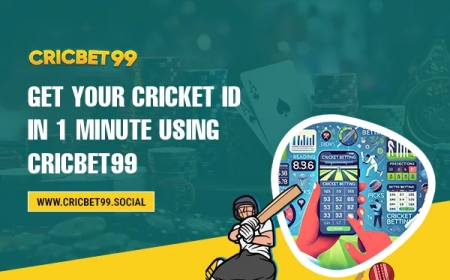 Cricbet99: Your Trusted Online Platform for Sports Betting and Gaming