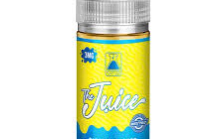 Why I Can't Get Enough of Blueberry Lemonade Monster: A Vaper’s Dream Flavor