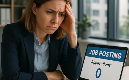 Best Time and Place to Post Job Vacancies in 2025