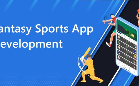 Unlock the Potential of Fantasy Sports App Development