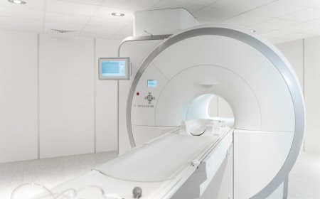 CT Scan in Dubai: What to Expect Before, During, and After the Procedure