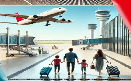 How Citizens of the Bahamas Can Easily Apply for a Turkey eVisa