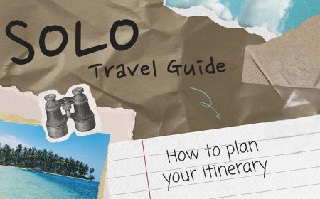 Maxmaran’s One-Month Journey: Exploring Vietnam, Cambodia, Turkey, and Sri Lanka