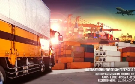 Why Industries Need Reliable Transportation Partners