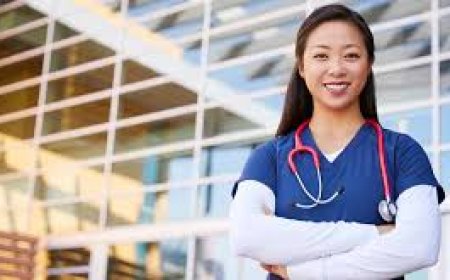 Get the Best NURS FPX Assistances: Online Course Assistance