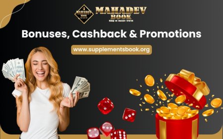 Mahadev Book: A Complete Guide to India’s Trusted Online Betting Platform