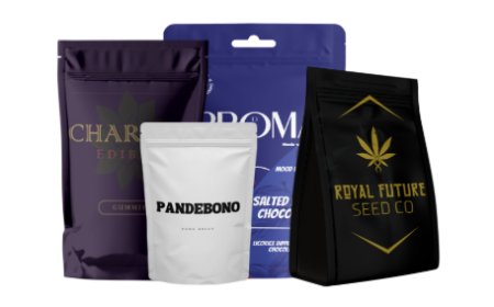 How To Choose Custom Mylar Pouches Wholesale