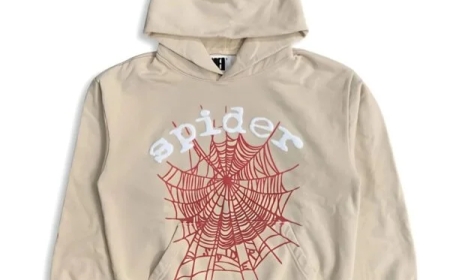 Sp5der Hoodie: The Ultimate Fusion of Fashion and Street Culture