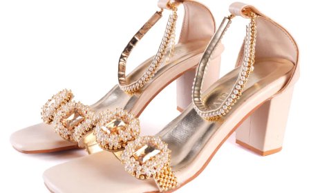 Heels for Women: The Ultimate Style Statement