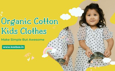 From Playtime to Party Time: Must-Have Baby Onesies and Dresses for Girls