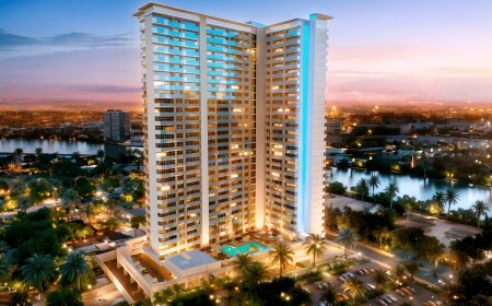 Elvira Dubai Hills Estate: Elegant Living – Invest in Premium Properties