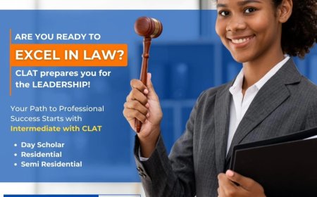 Best Junior Colleges In Hyderabad | Shamshabad - Accomplish Academy