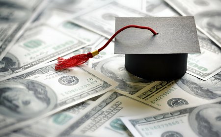 College Financing: How to Plan Smarter and Pay Less for Higher Education
