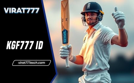 How KGF777 ID Helps You Win Real Cash Online