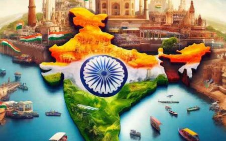 Ishwar Travel: Crafting Exceptional Travel Experiences Across India