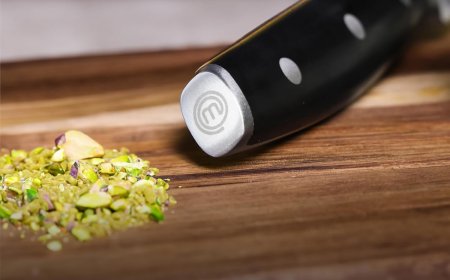 The Quality Kitchen Knife: An Investment for Years to Come