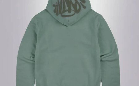 Syna World® Hoodie || New Arrival || UpTo 30 Off || Central Cee