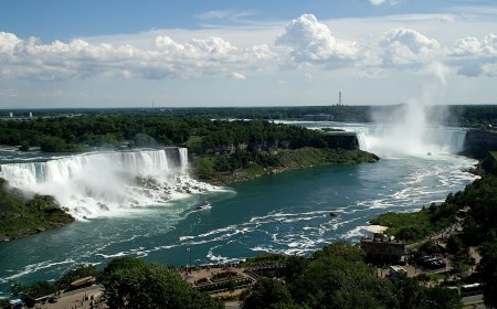 3-Day Niagara Falls Tour Packages That Cover Everything