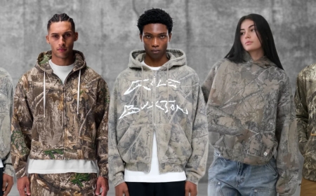 Akimbo: A New Wave in Streetwear with the Iconic Akimbo Hoodie