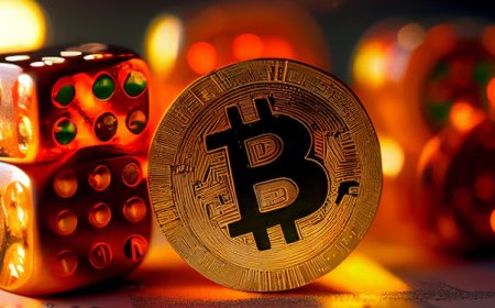 Bitcoin Casino Software Development: Launch a Crypto-Powered Gambling Platform