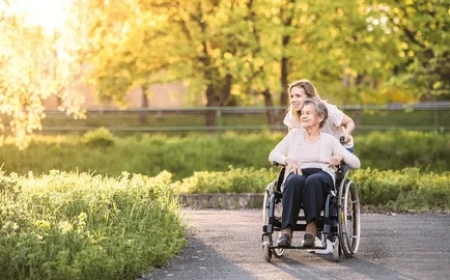 Private Carers Croydon: Personalised In-Home Support