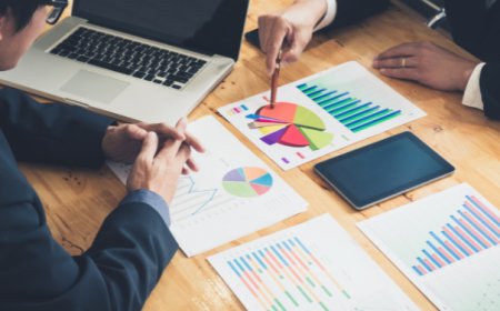 Why Salesforce Consulting and Implementation are Crucial for Business Success