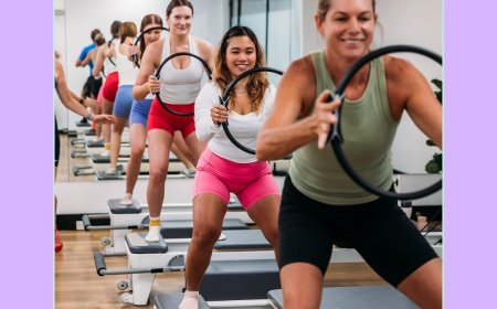 Pilates Caves Beach – What To Do Once You Decide to Do Pilates