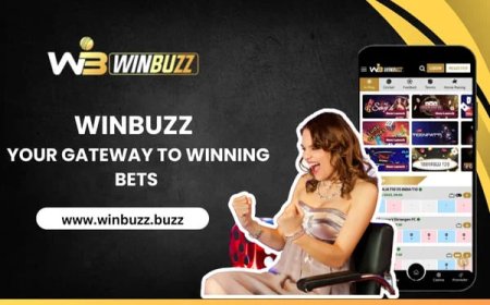 Winbuzz: The Smart Choice for Online Betting in India
