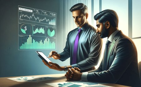 Stock Market Advisory Company vs. Free Advice: What Should You Trust?