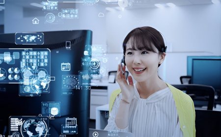 How AI-Driven Call Quality Monitoring Is Redefining Contact Center QA