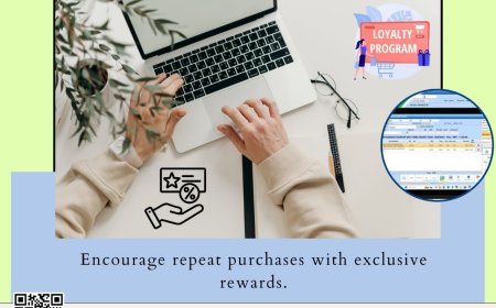 Retail Software in Hauz Khas, Delhi: Empowering Boutiques & Local Stores