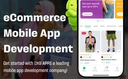 DXB APPS offers scalable mobile app development Abu Dhabi services